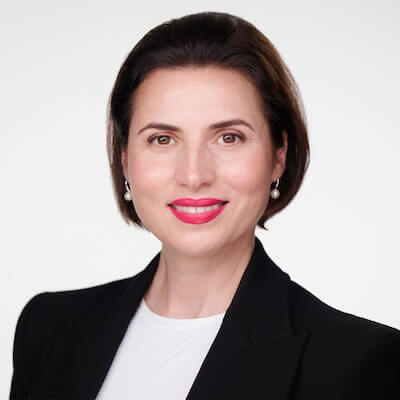 Patai Krisztina